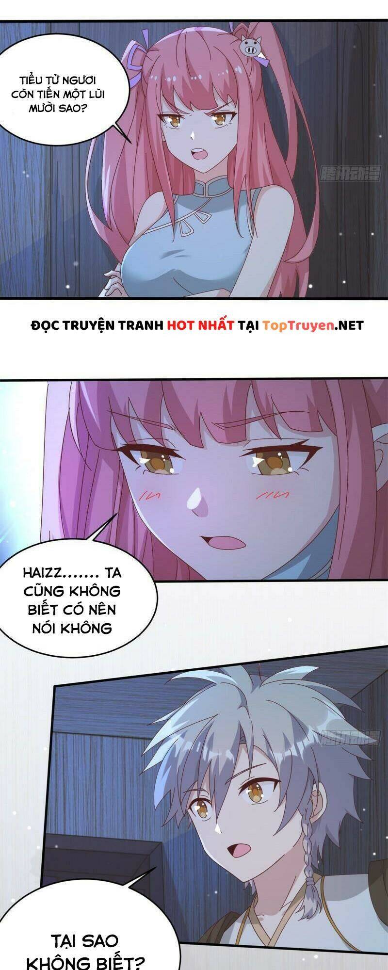 Chân Võ Thế Giới