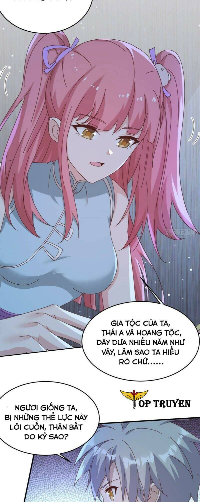Chân Võ Thế Giới