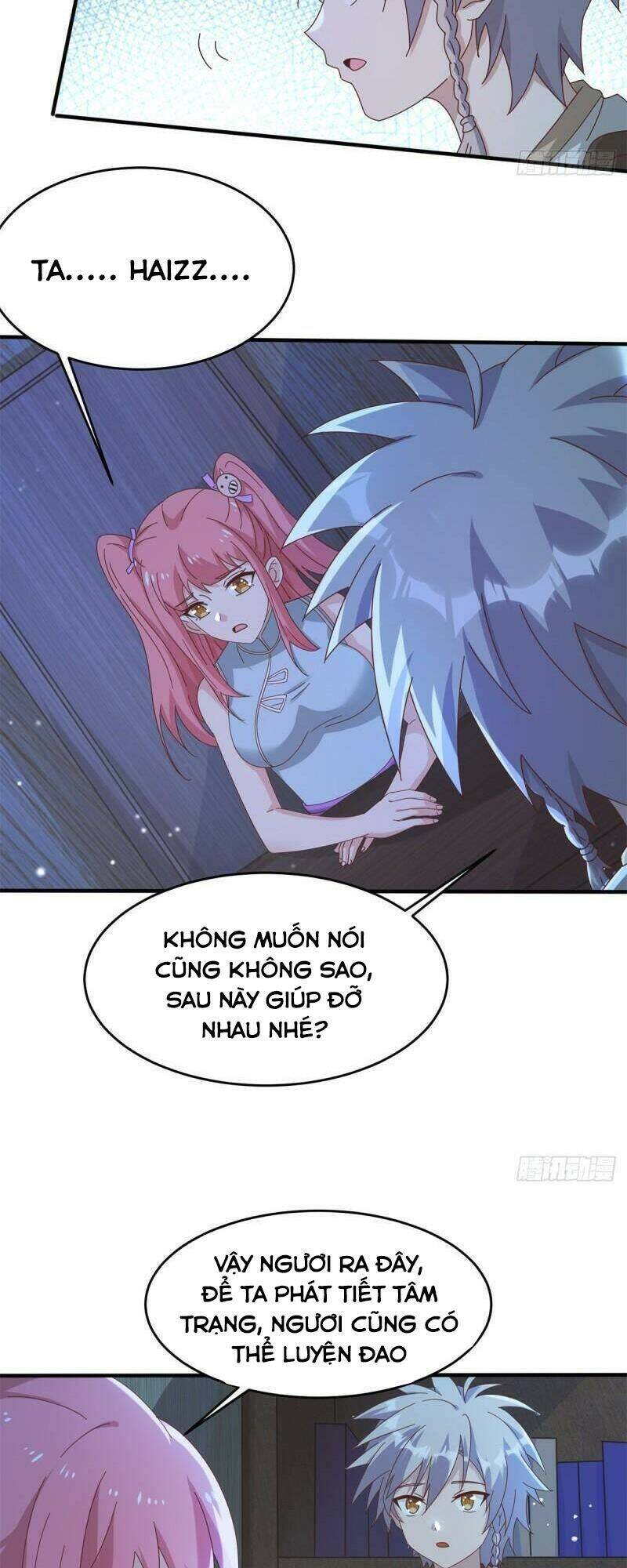 Chân Võ Thế Giới