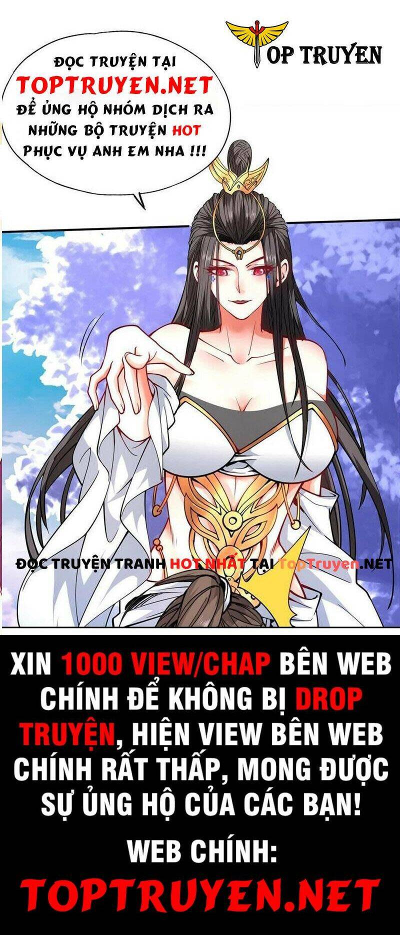 Chân Võ Thế Giới