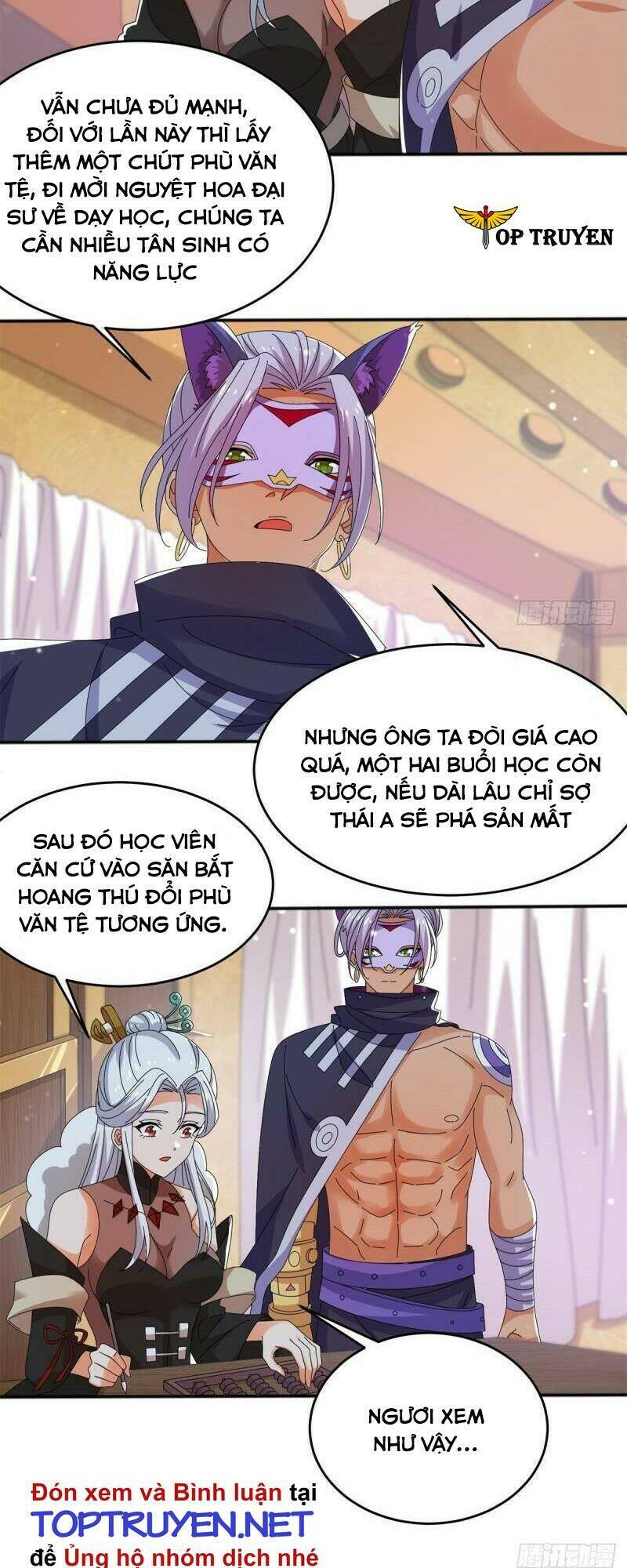 Chân Võ Thế Giới
