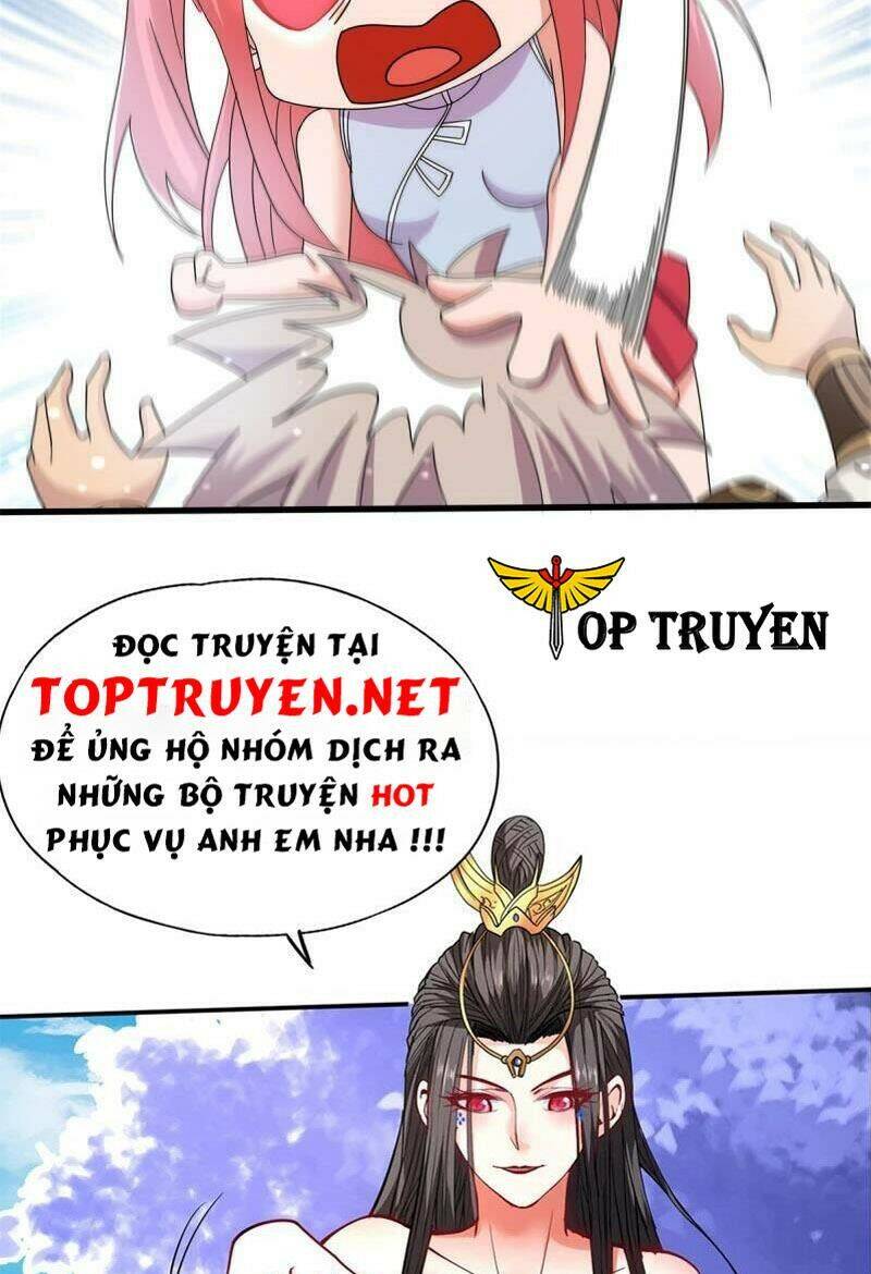 Chân Võ Thế Giới