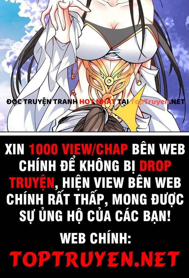 Chân Võ Thế Giới