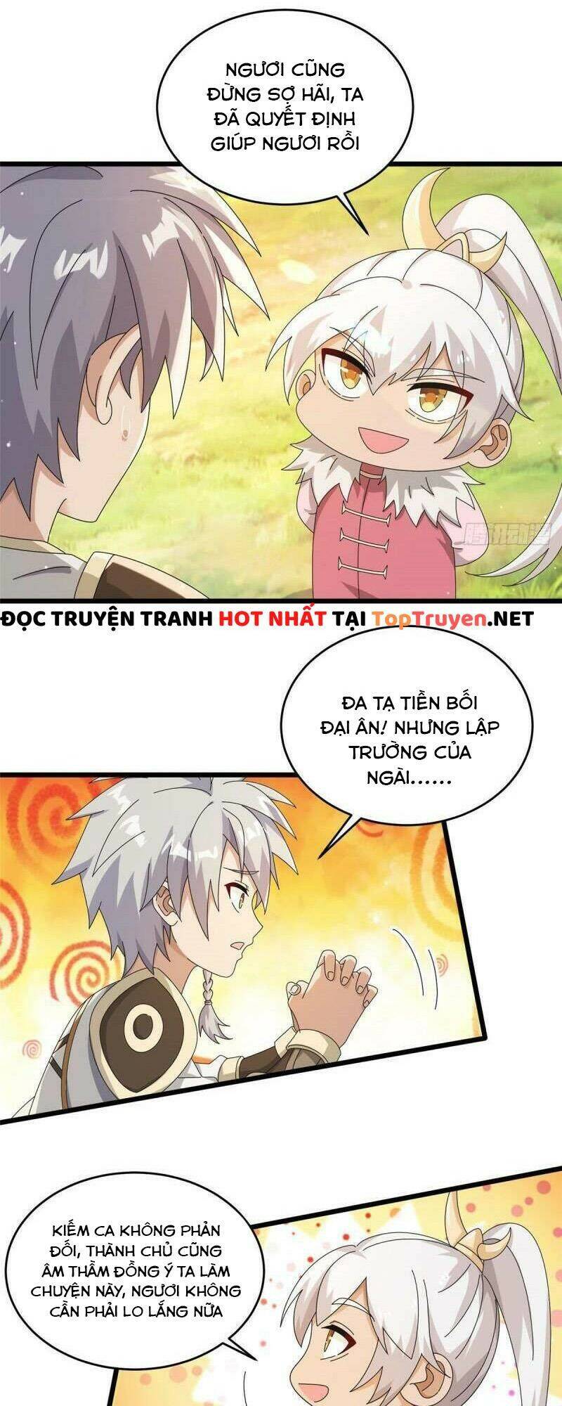 Chân Võ Thế Giới