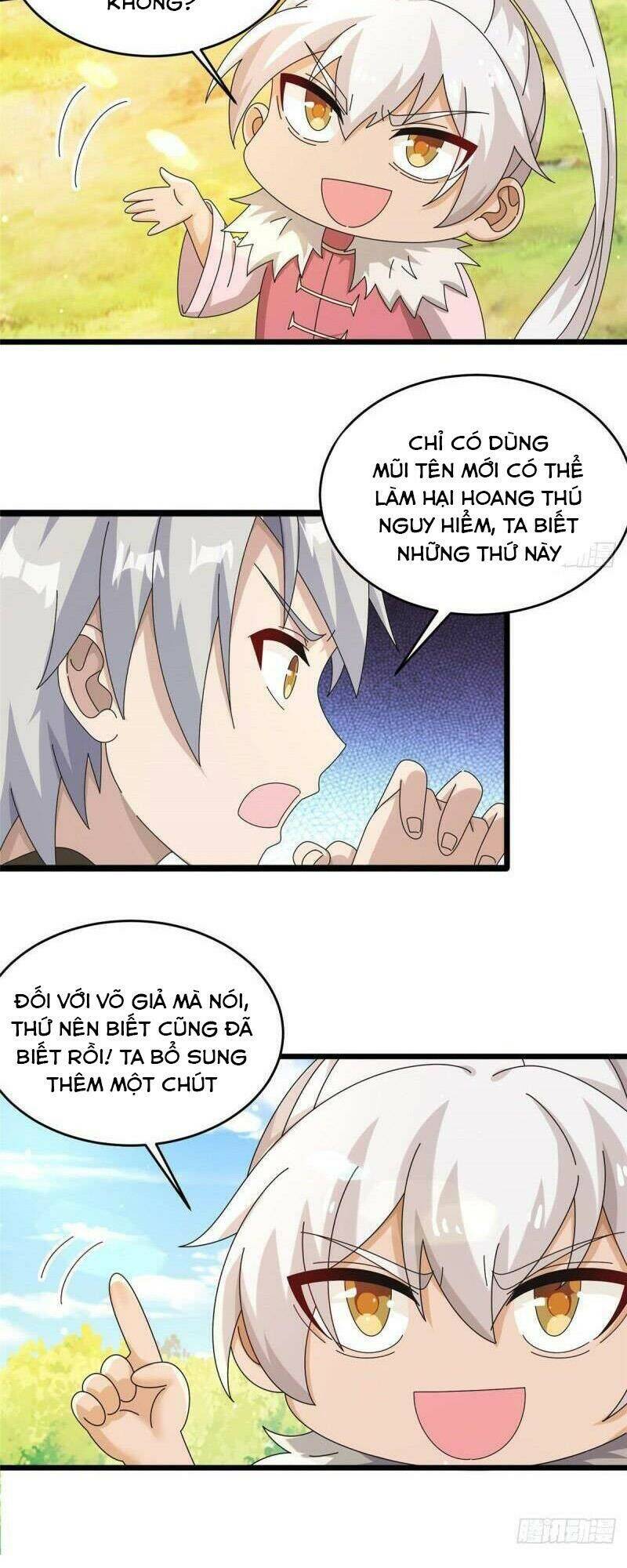 Chân Võ Thế Giới