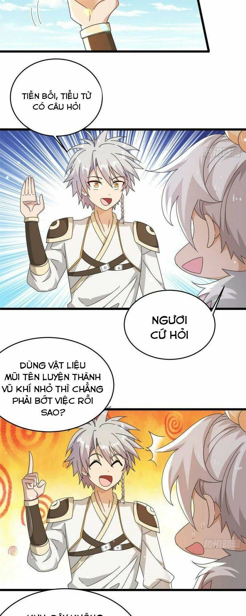 Chân Võ Thế Giới