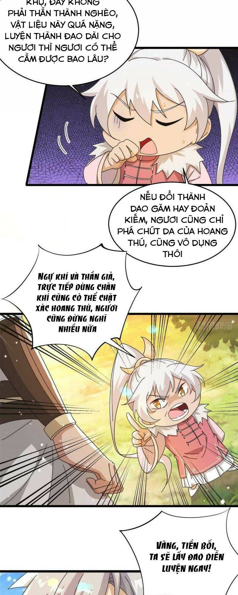 Chân Võ Thế Giới