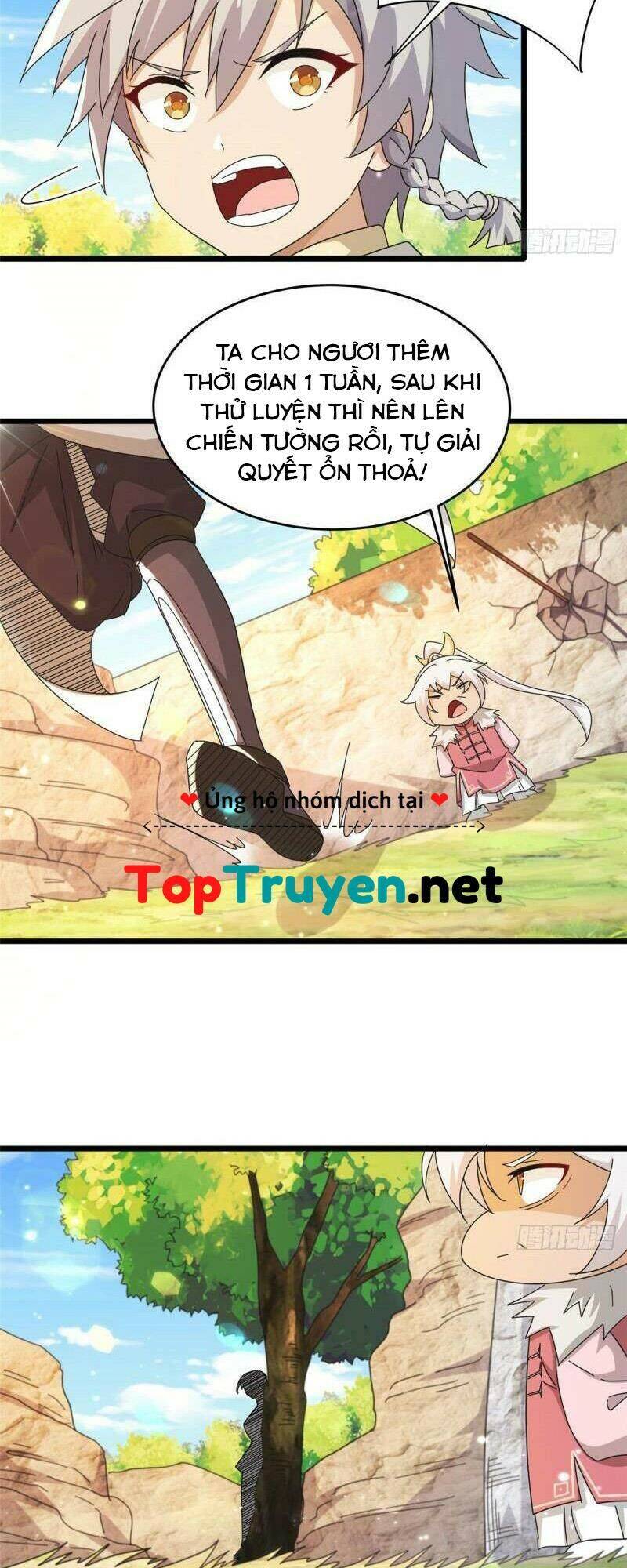 Chân Võ Thế Giới