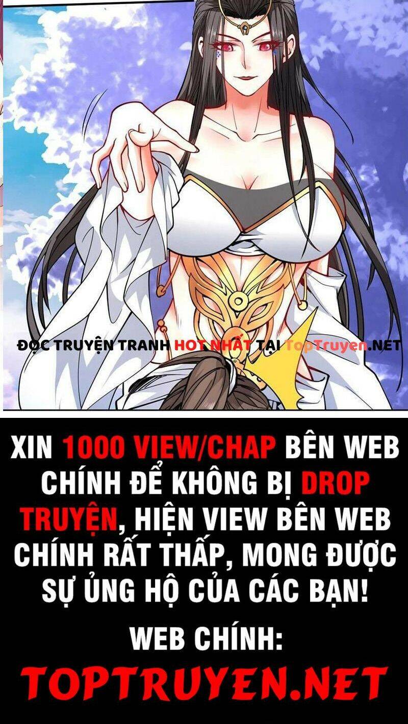 Chân Võ Thế Giới