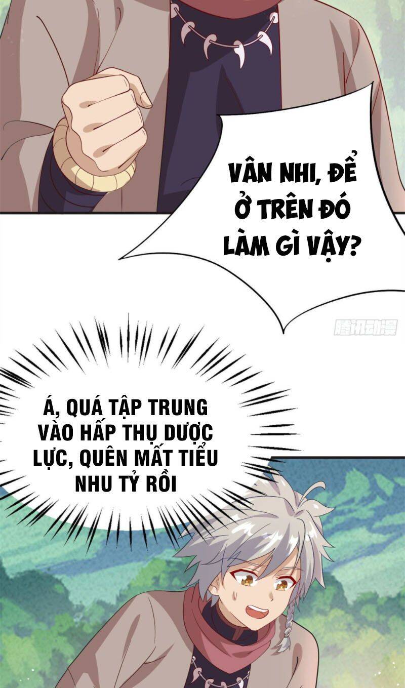 Chân Võ Thế Giới
