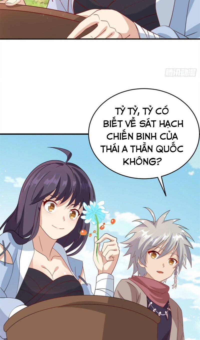 Chân Võ Thế Giới