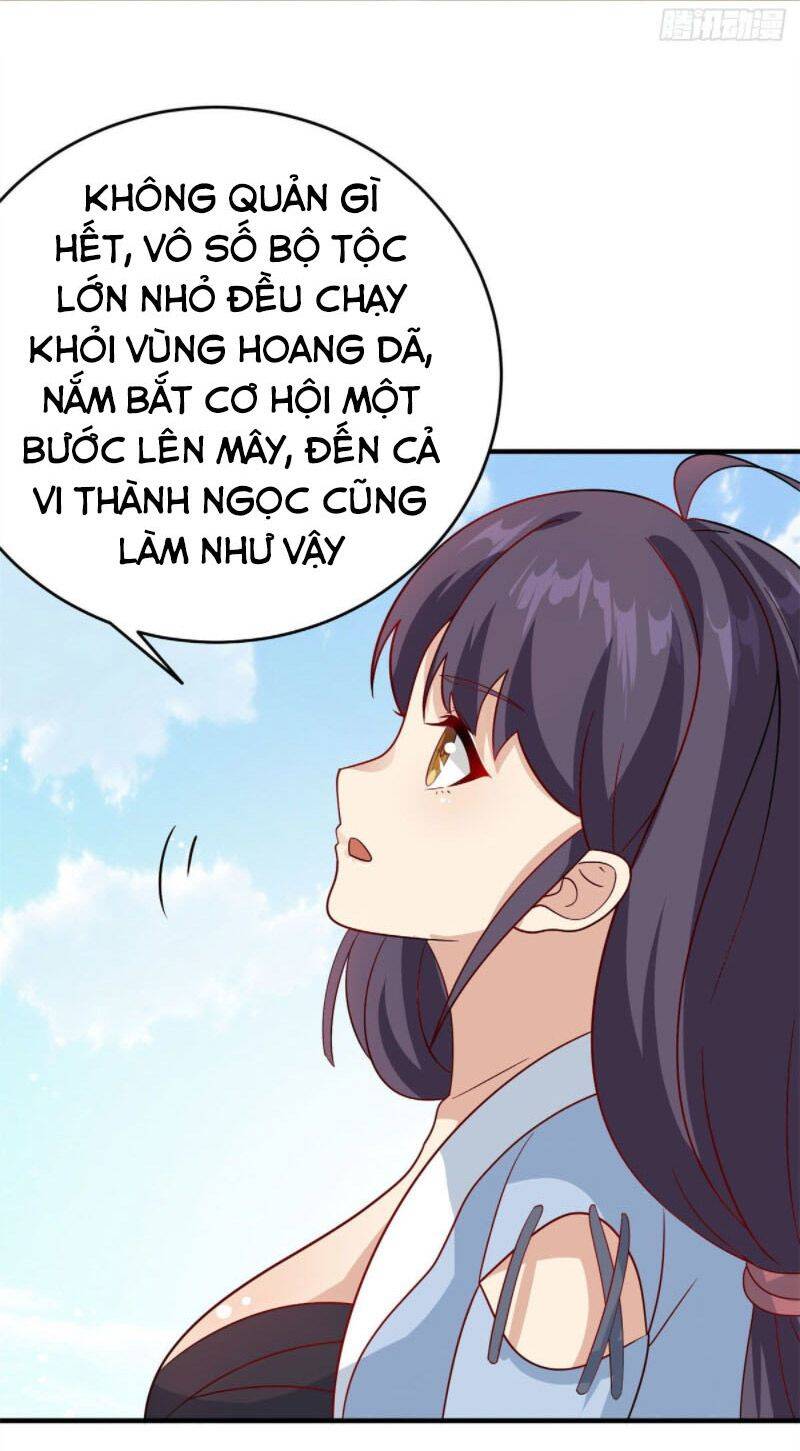 Chân Võ Thế Giới