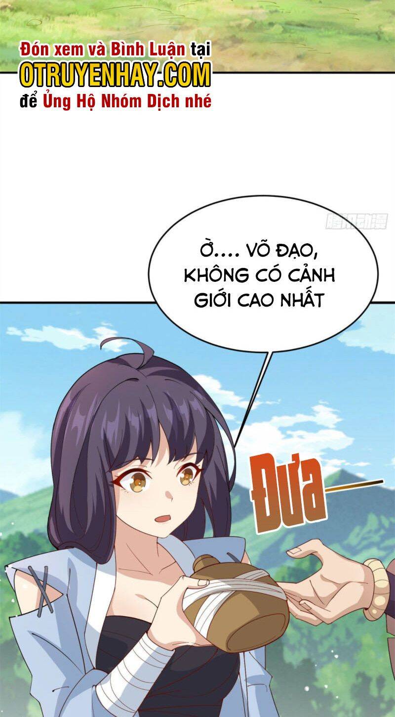 Chân Võ Thế Giới
