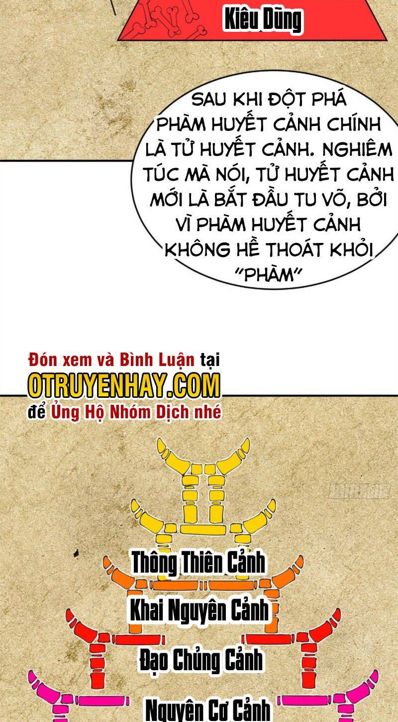 Chân Võ Thế Giới