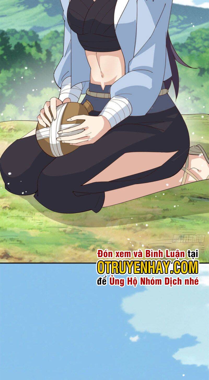 Chân Võ Thế Giới