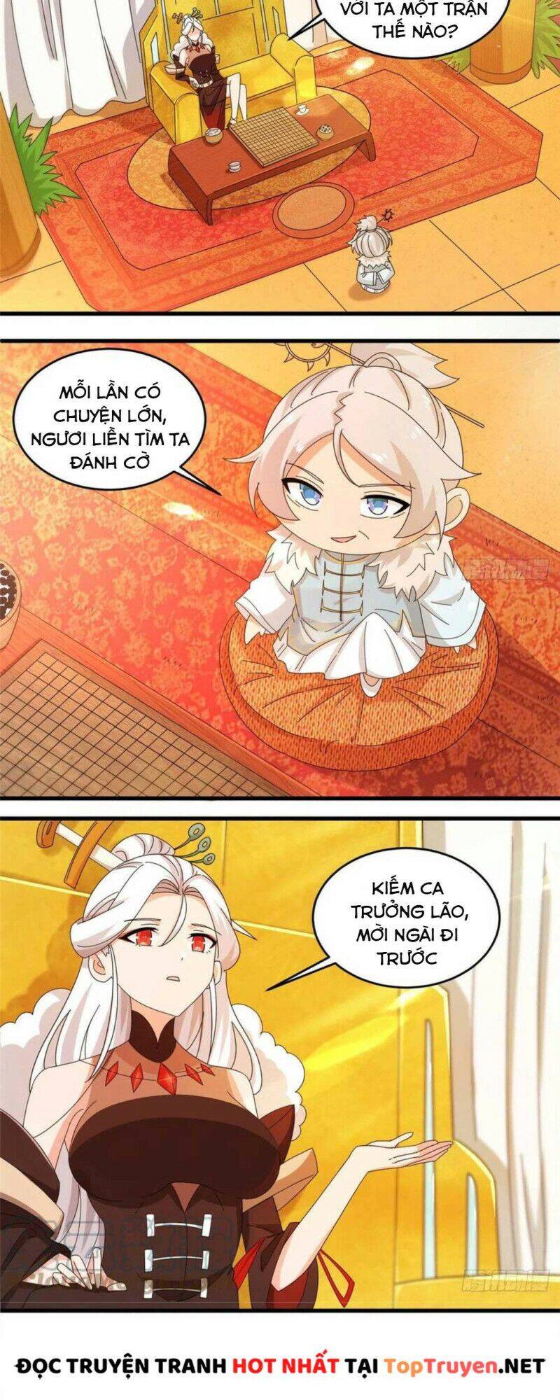 Chân Võ Thế Giới