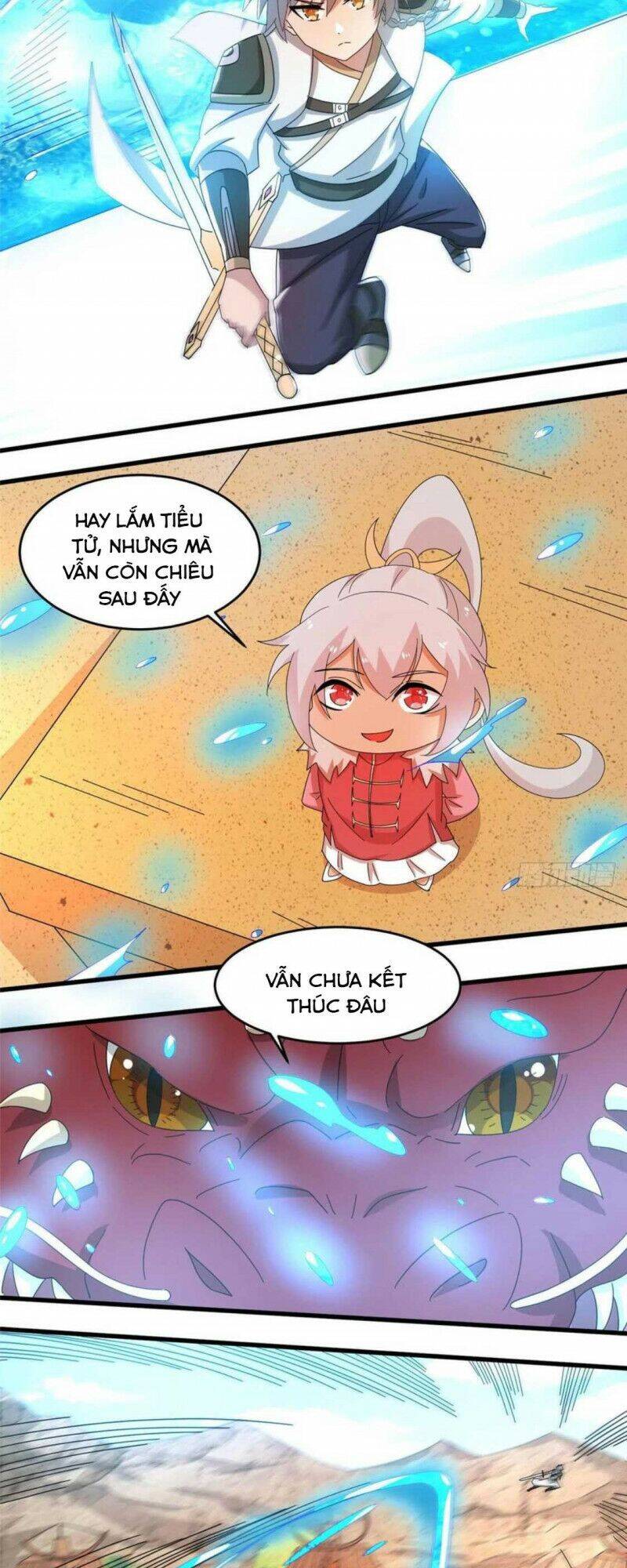 Chân Võ Thế Giới