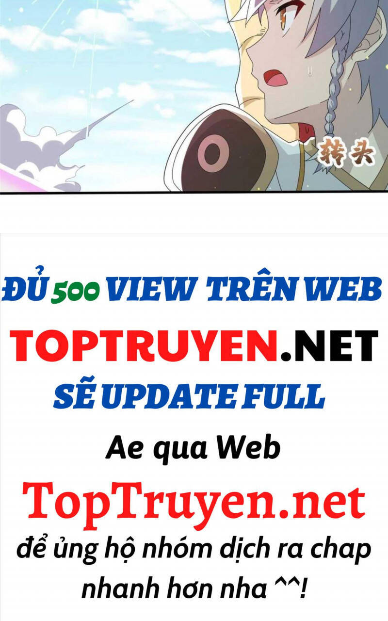 Chân Võ Thế Giới