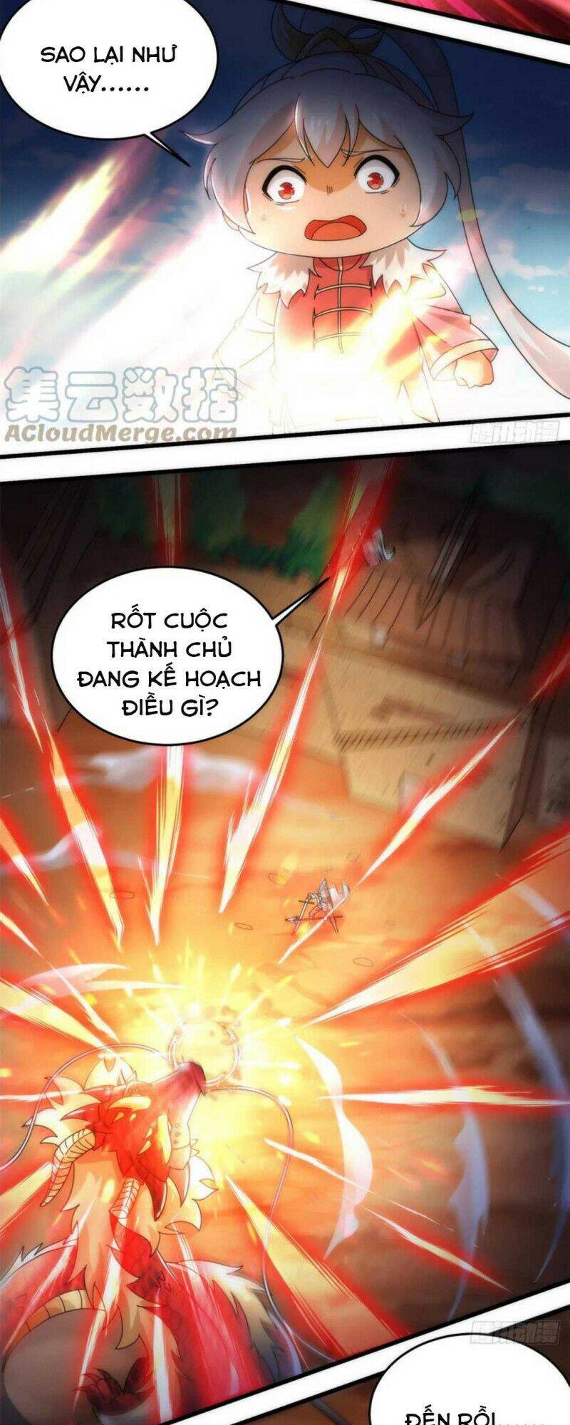 Chân Võ Thế Giới