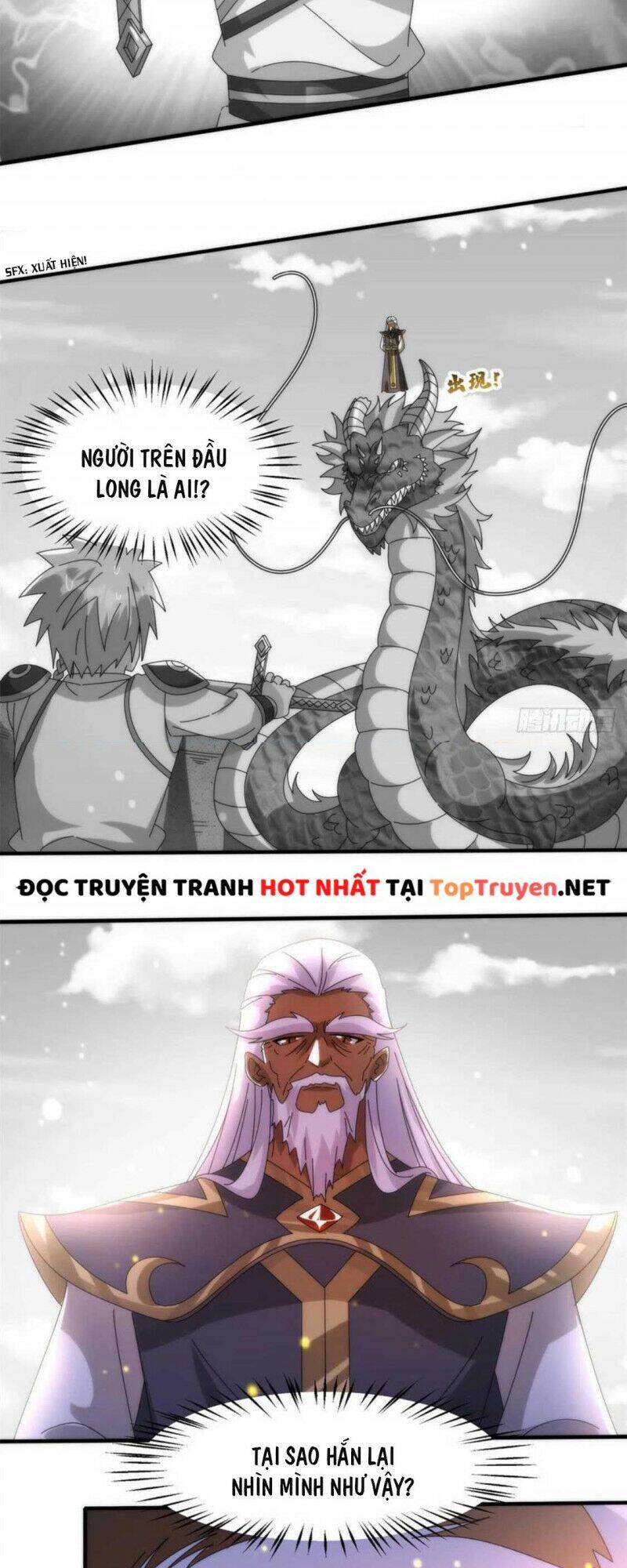 Chân Võ Thế Giới