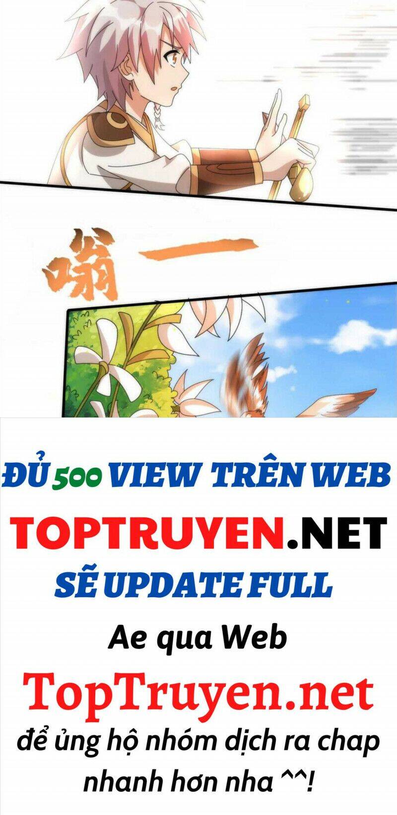 Chân Võ Thế Giới