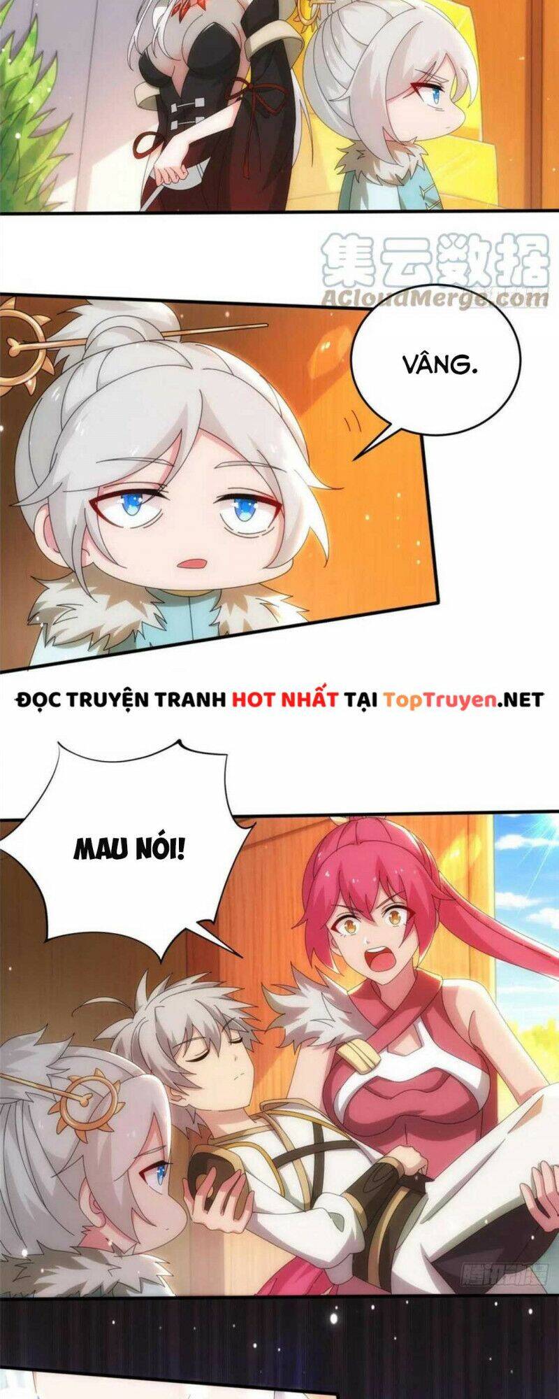 Chân Võ Thế Giới
