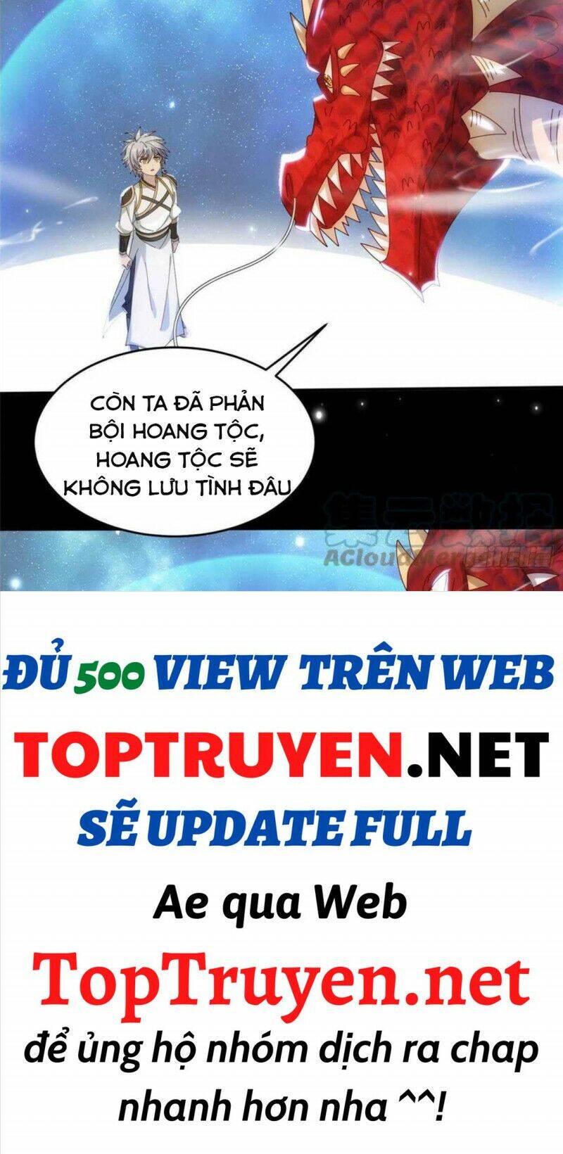 Chân Võ Thế Giới