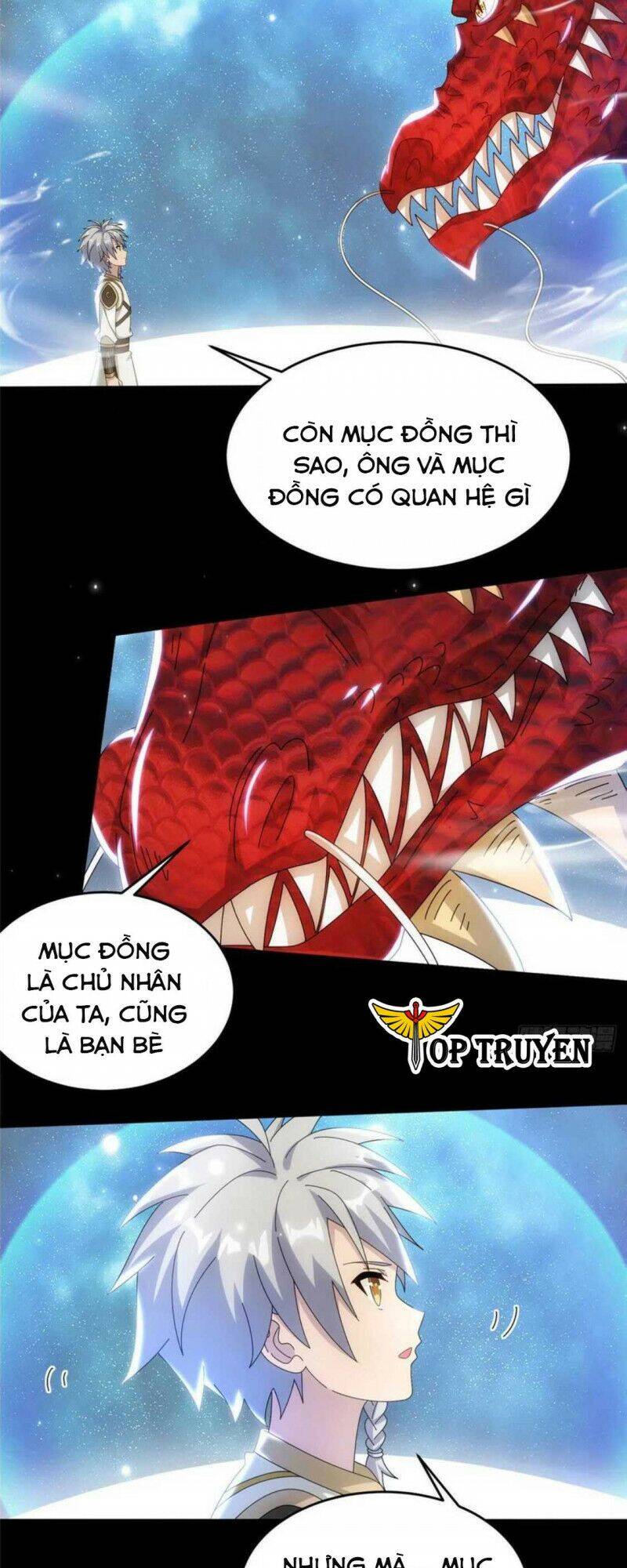 Chân Võ Thế Giới