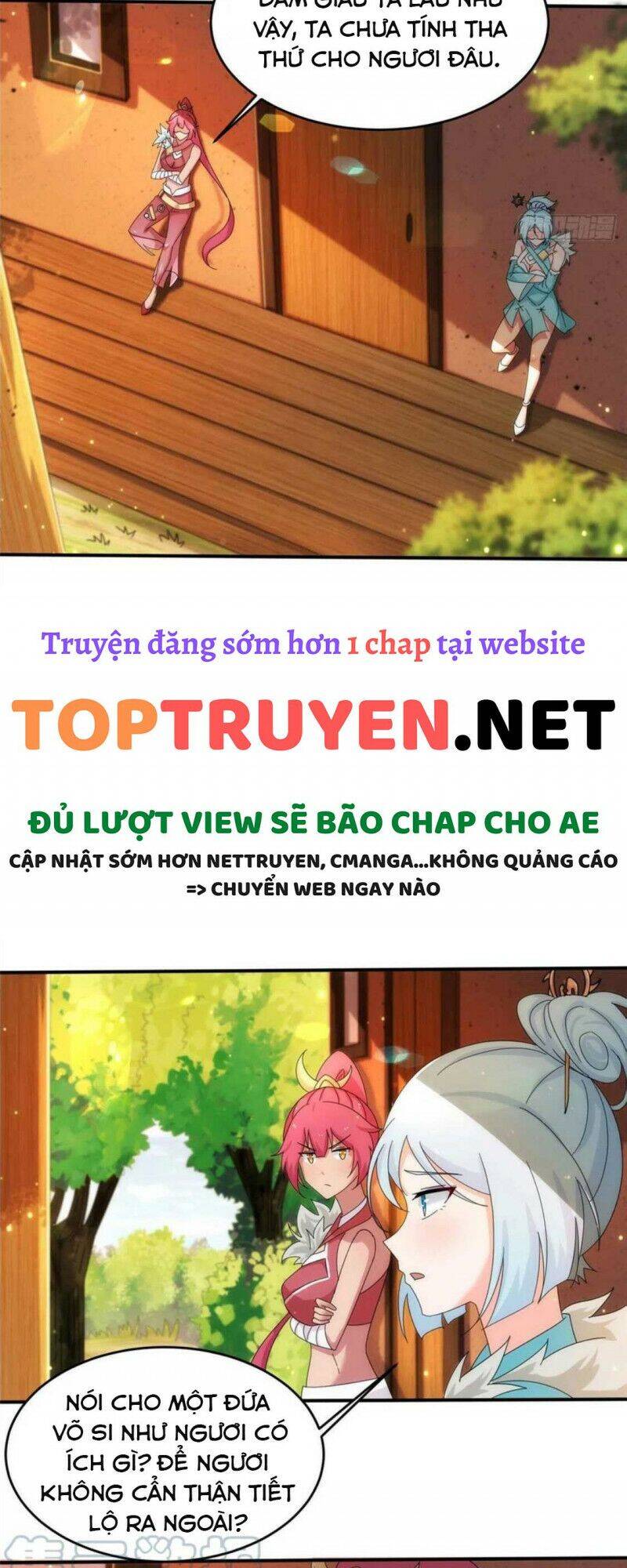 Chân Võ Thế Giới