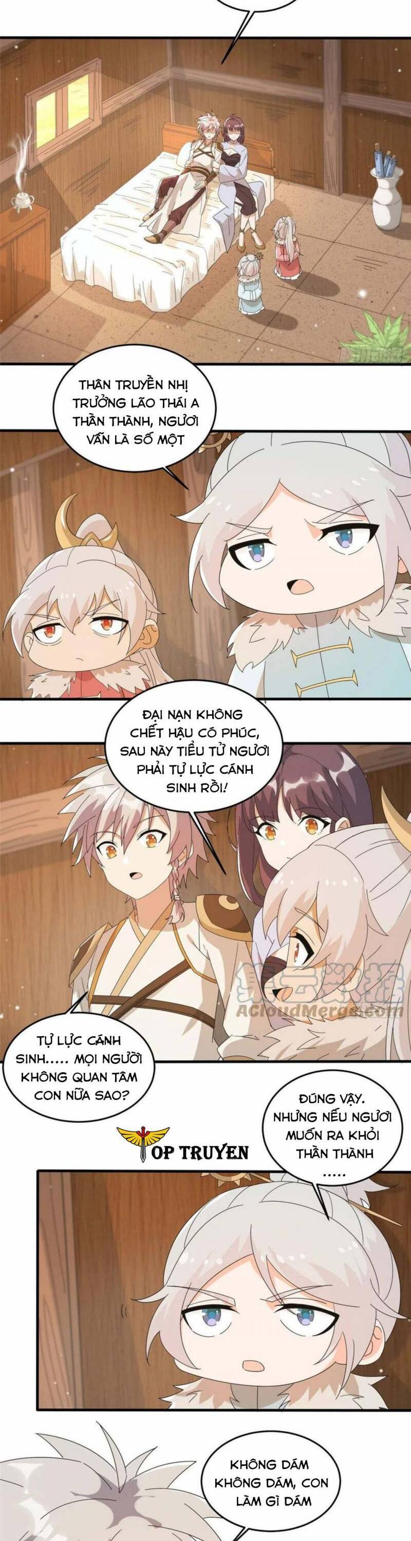 Chân Võ Thế Giới