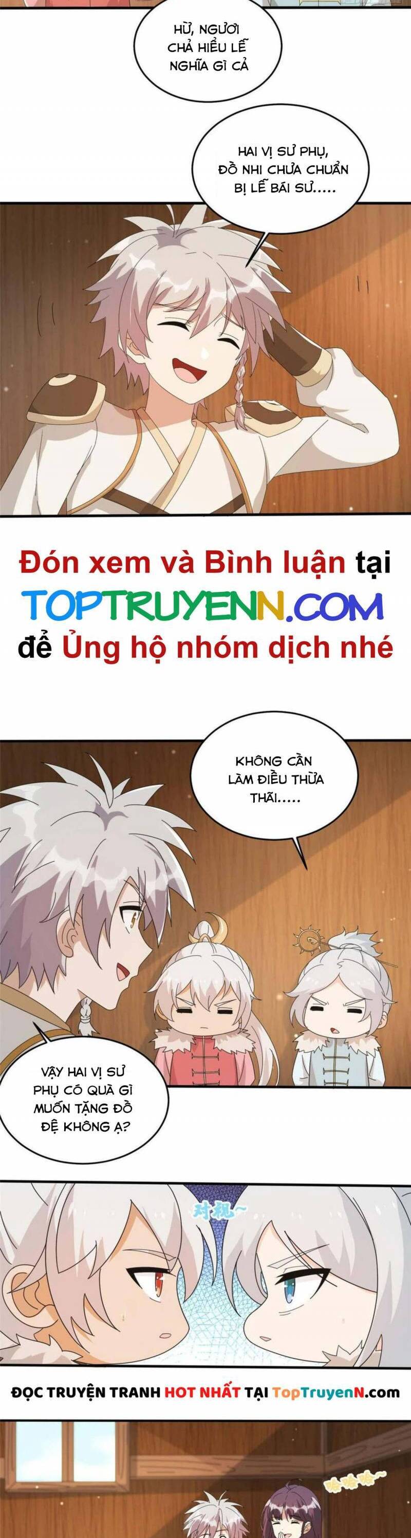 Chân Võ Thế Giới