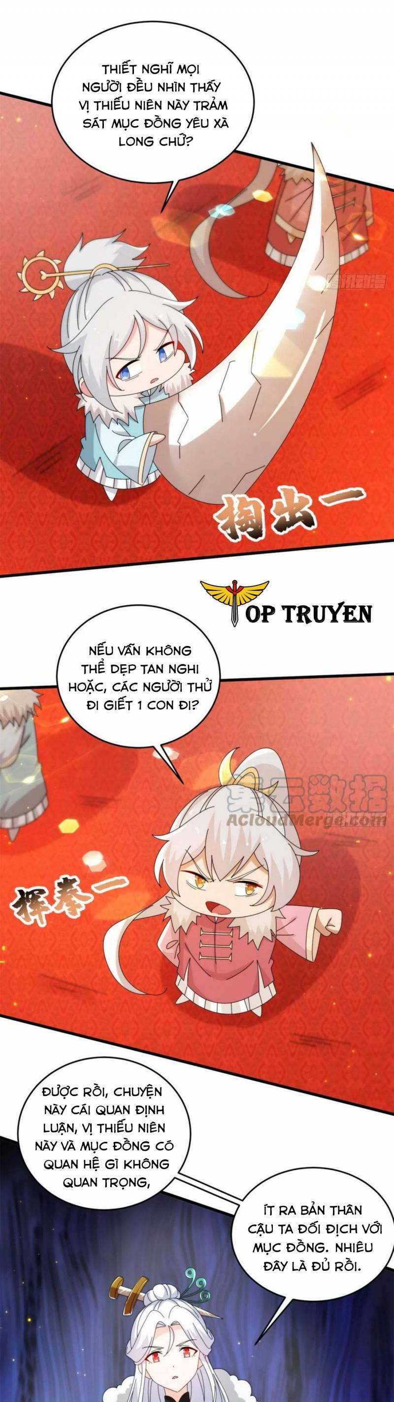 Chân Võ Thế Giới