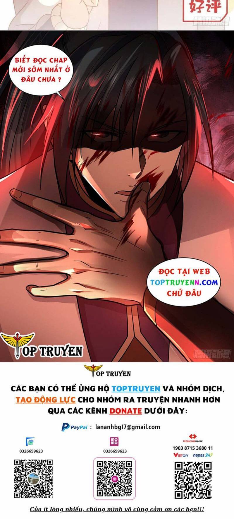 Chân Võ Thế Giới