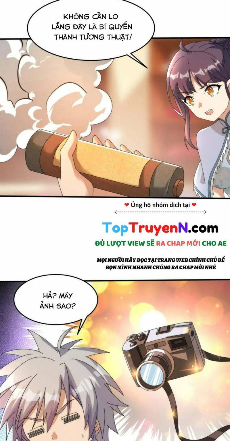 Chân Võ Thế Giới