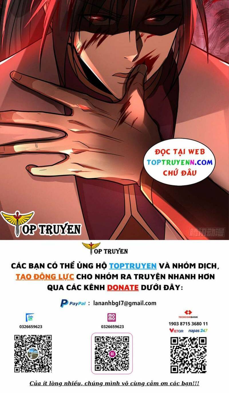 Chân Võ Thế Giới