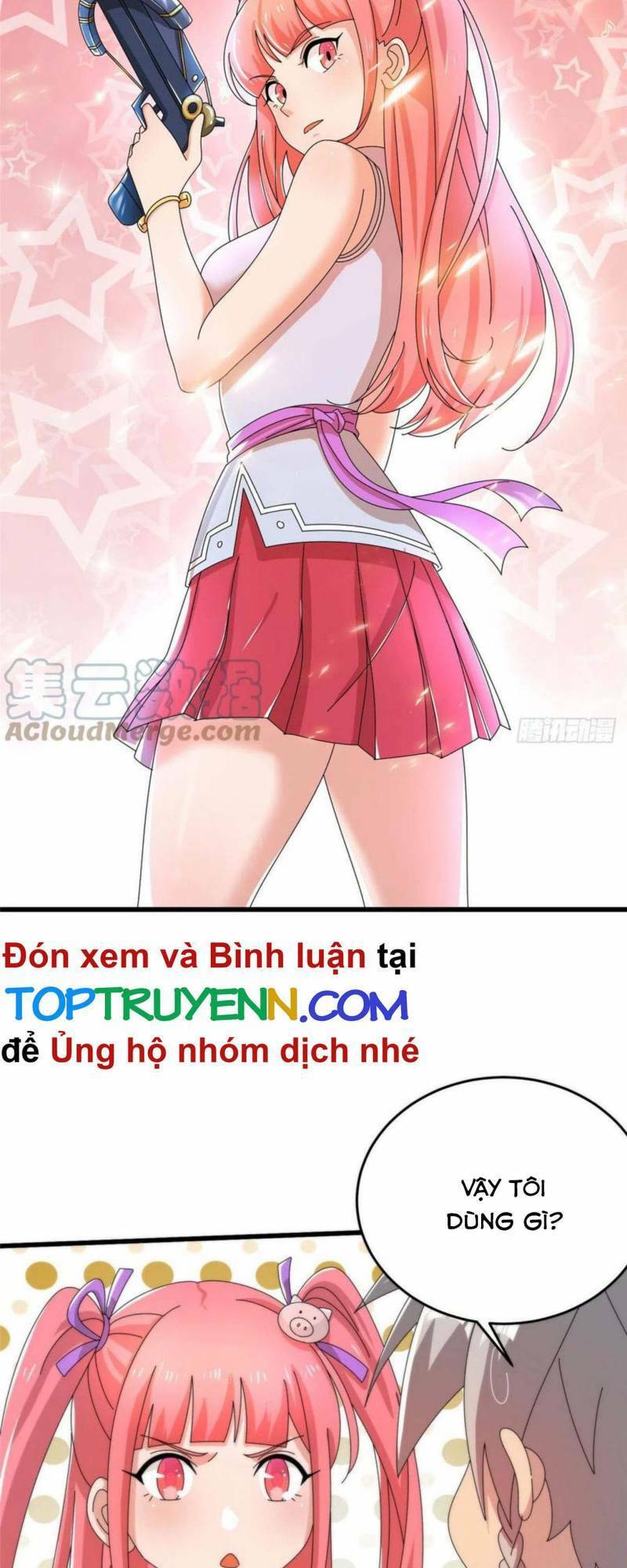 Chân Võ Thế Giới