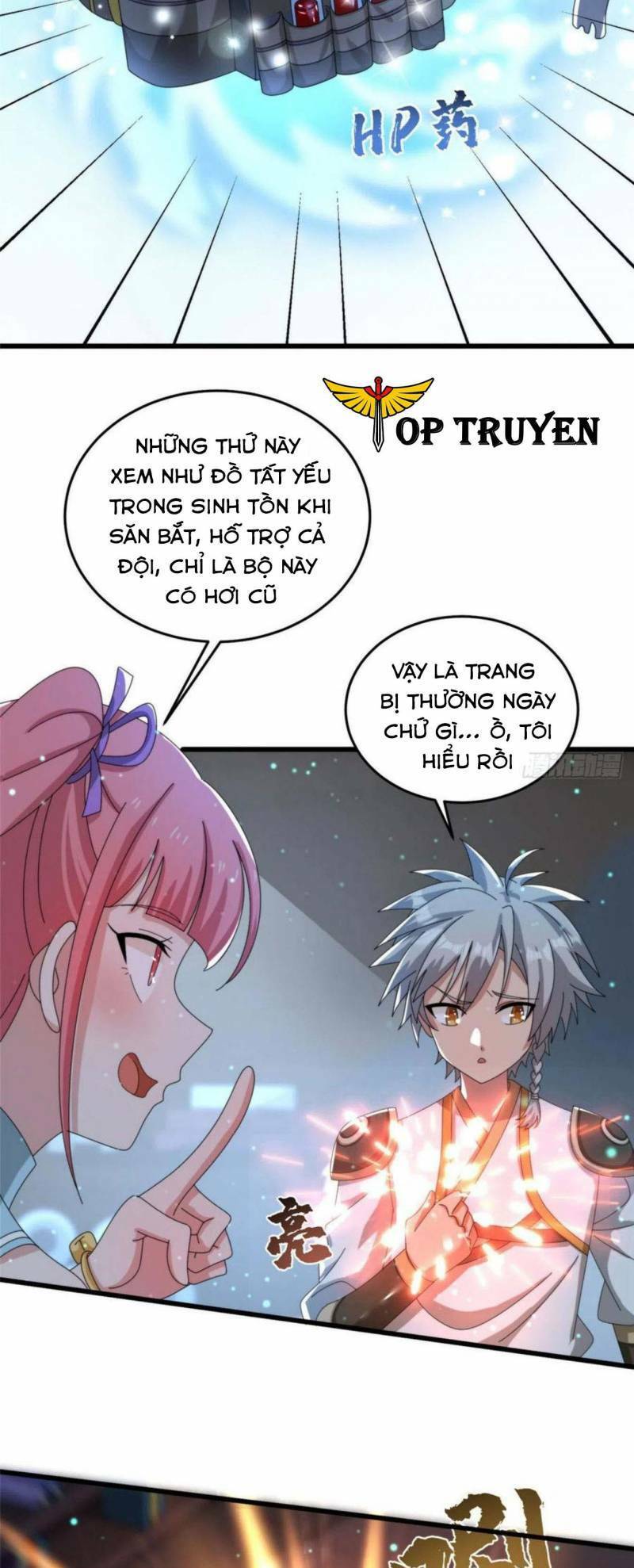 Chân Võ Thế Giới
