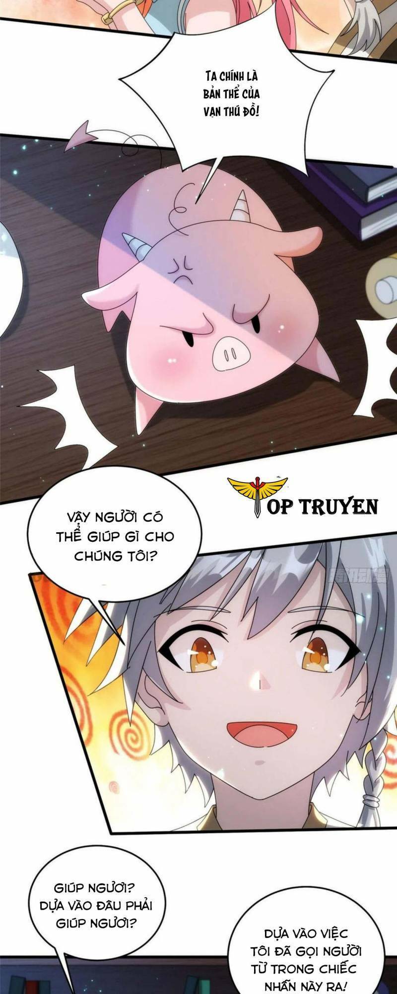 Chân Võ Thế Giới