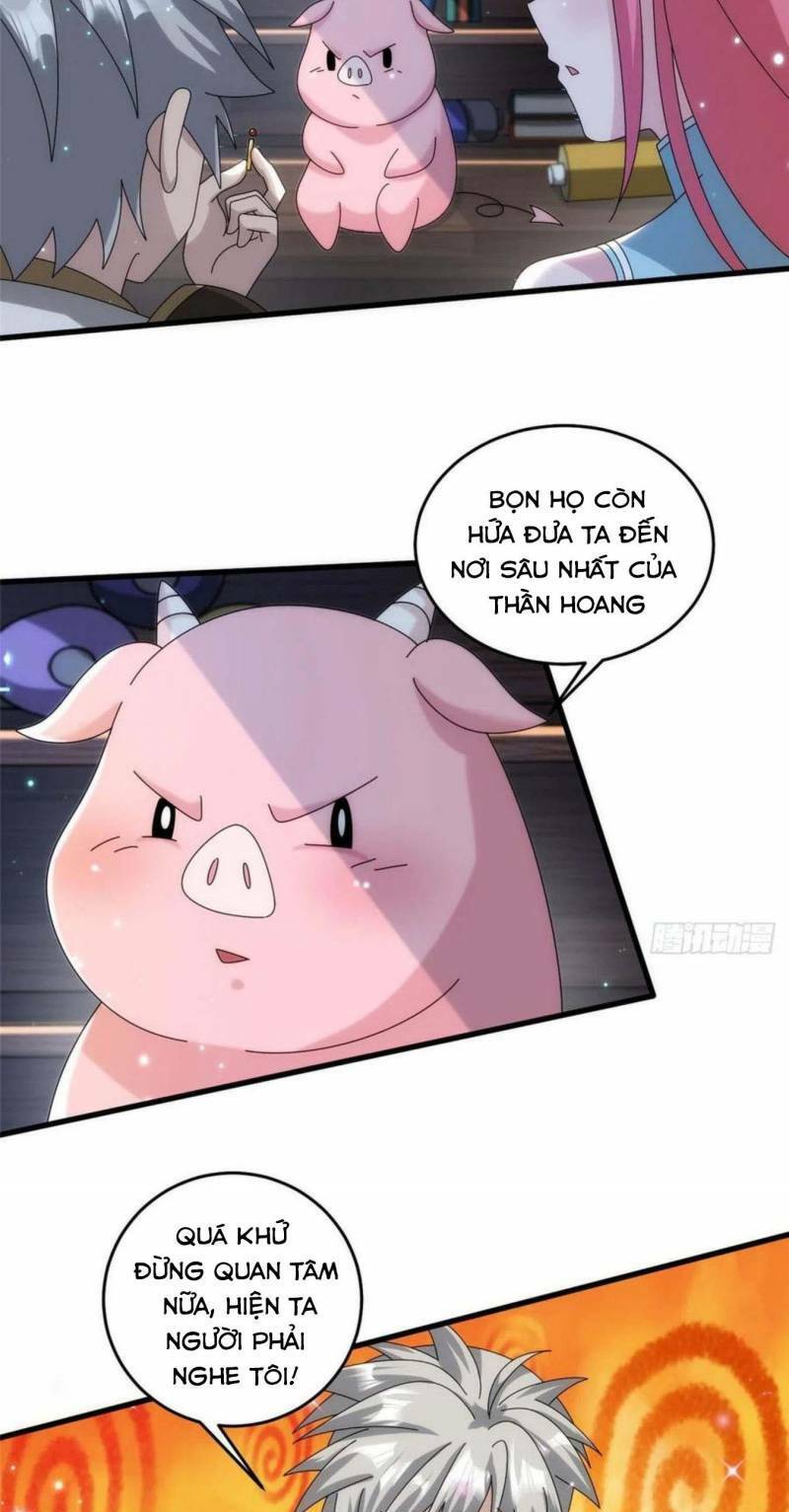 Chân Võ Thế Giới