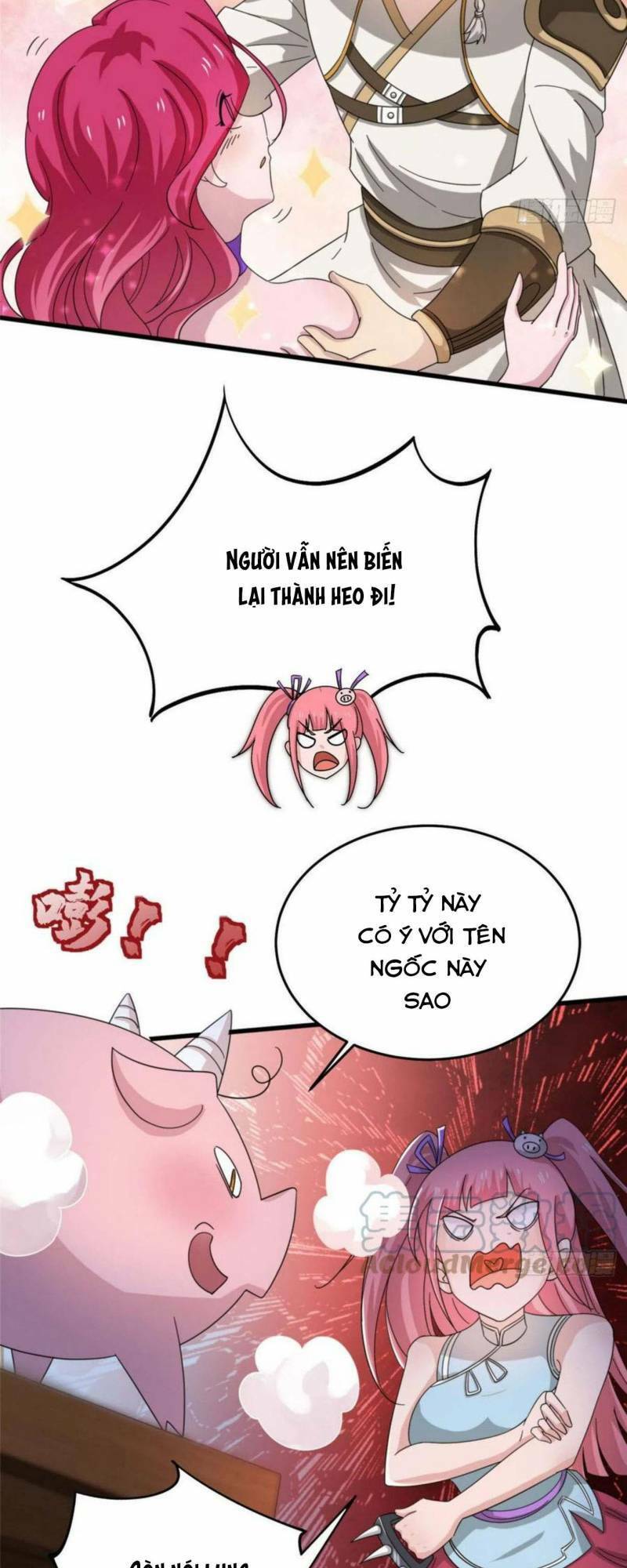 Chân Võ Thế Giới