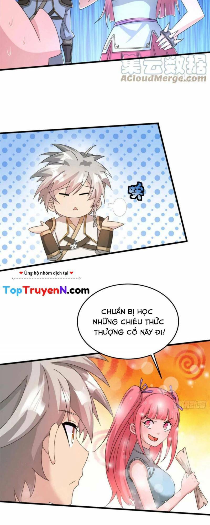 Chân Võ Thế Giới