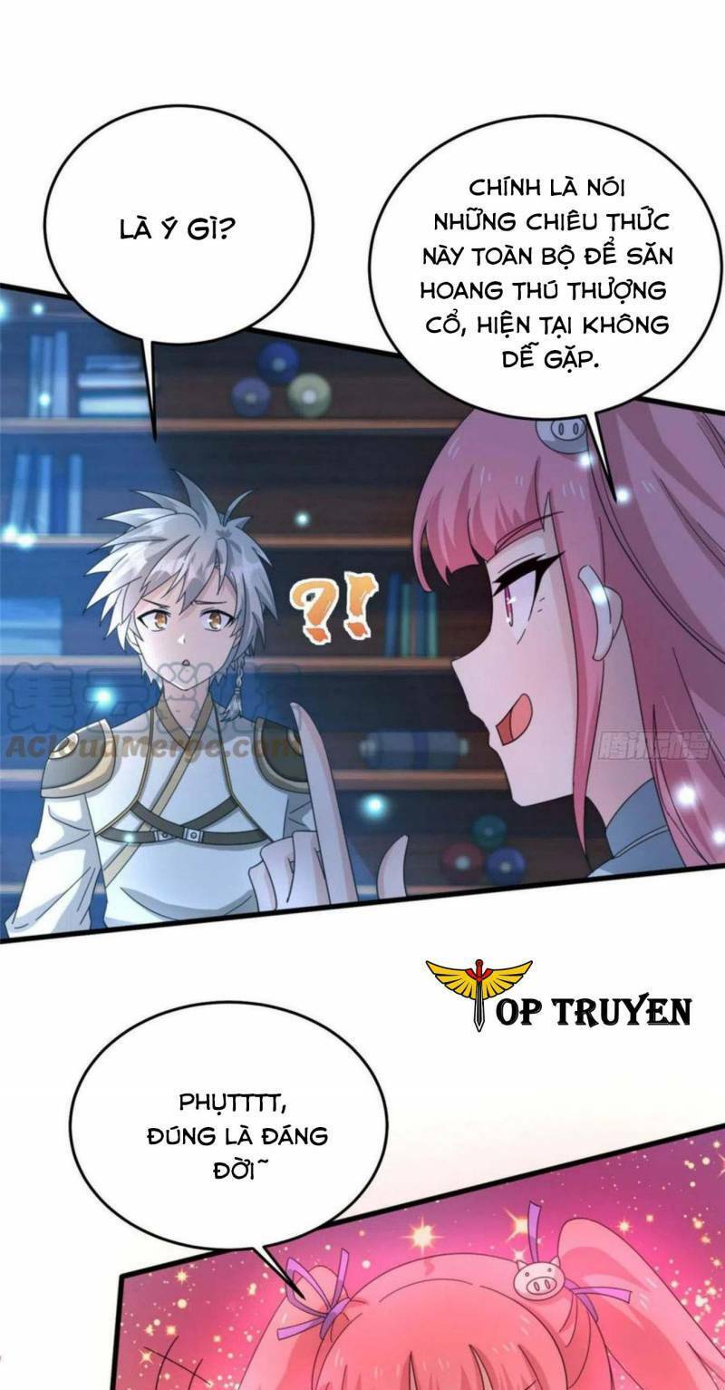 Chân Võ Thế Giới