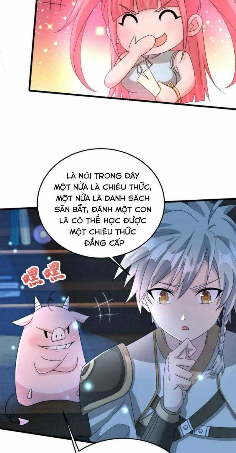 Chân Võ Thế Giới