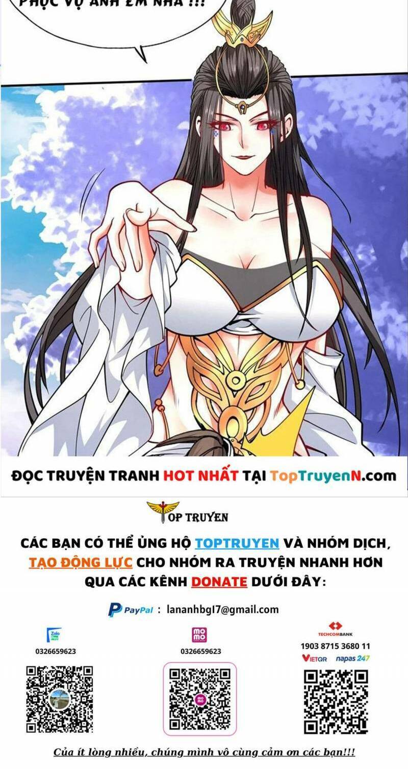 Chân Võ Thế Giới