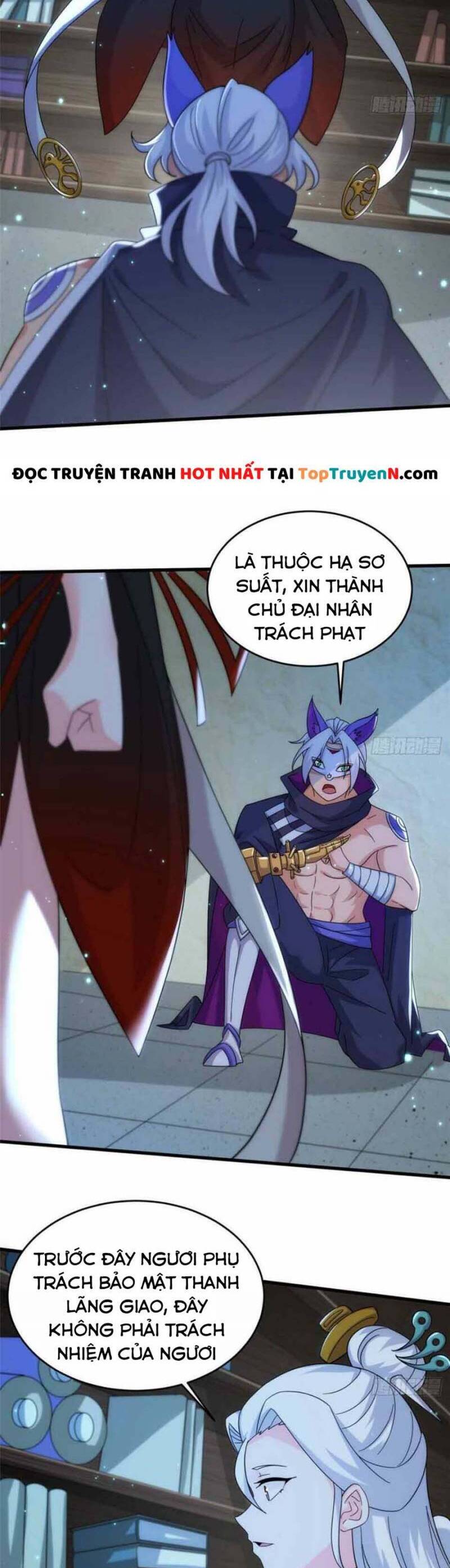 Chân Võ Thế Giới