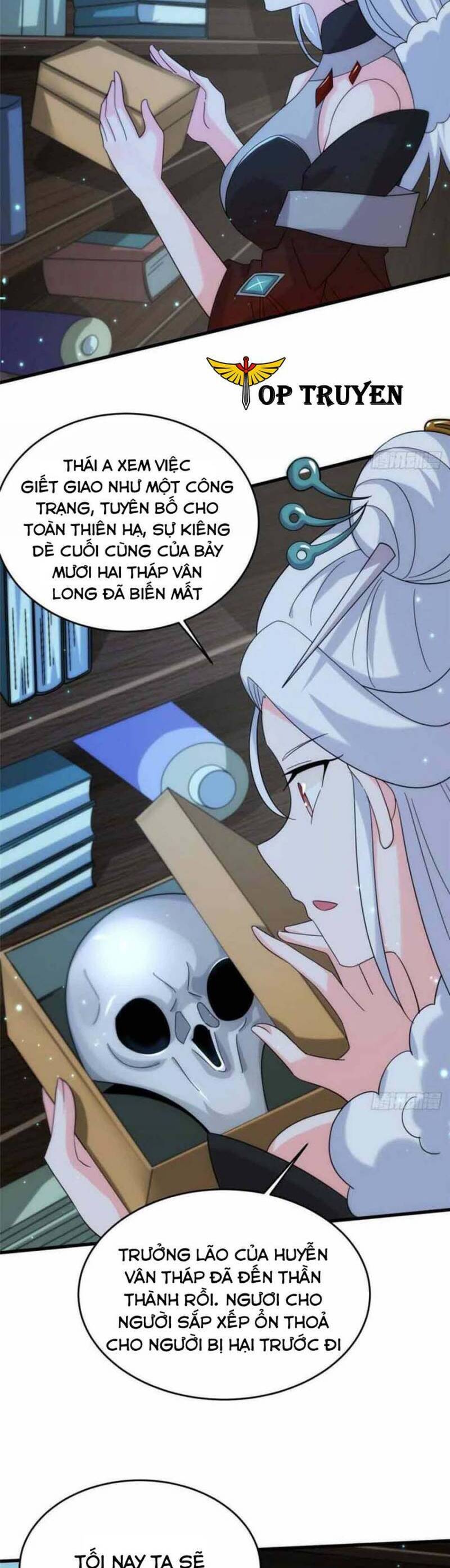 Chân Võ Thế Giới