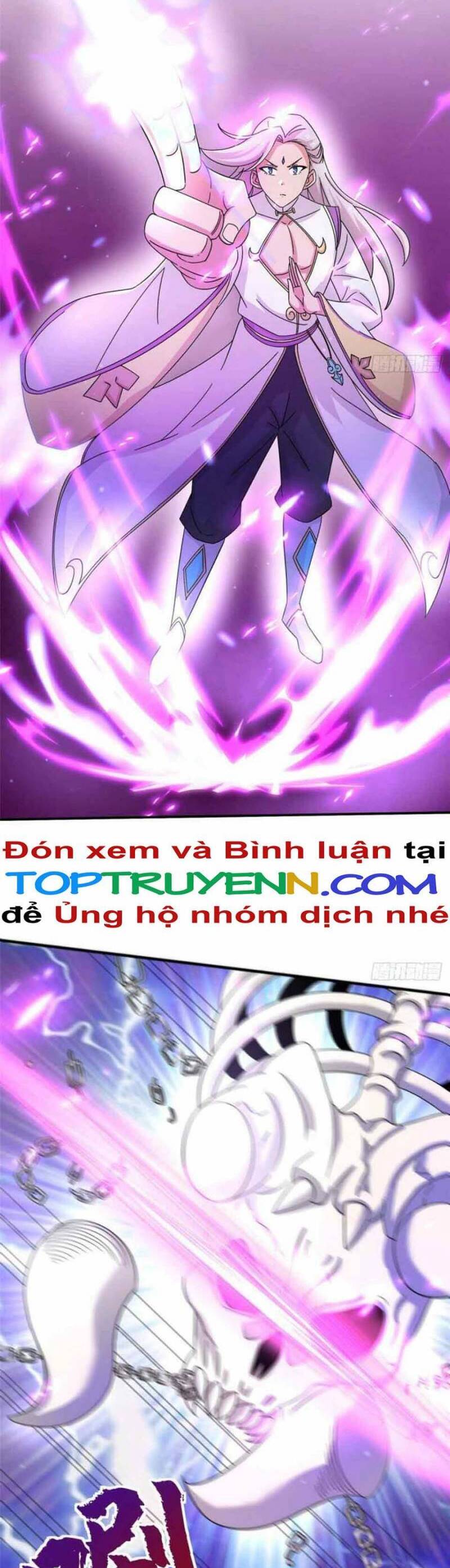 Chân Võ Thế Giới