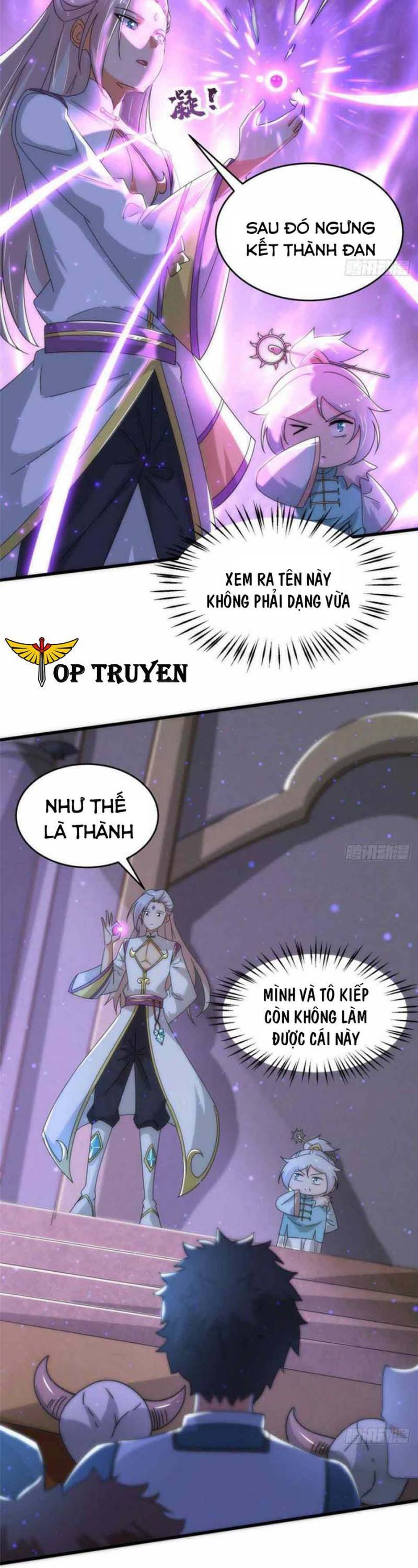 Chân Võ Thế Giới
