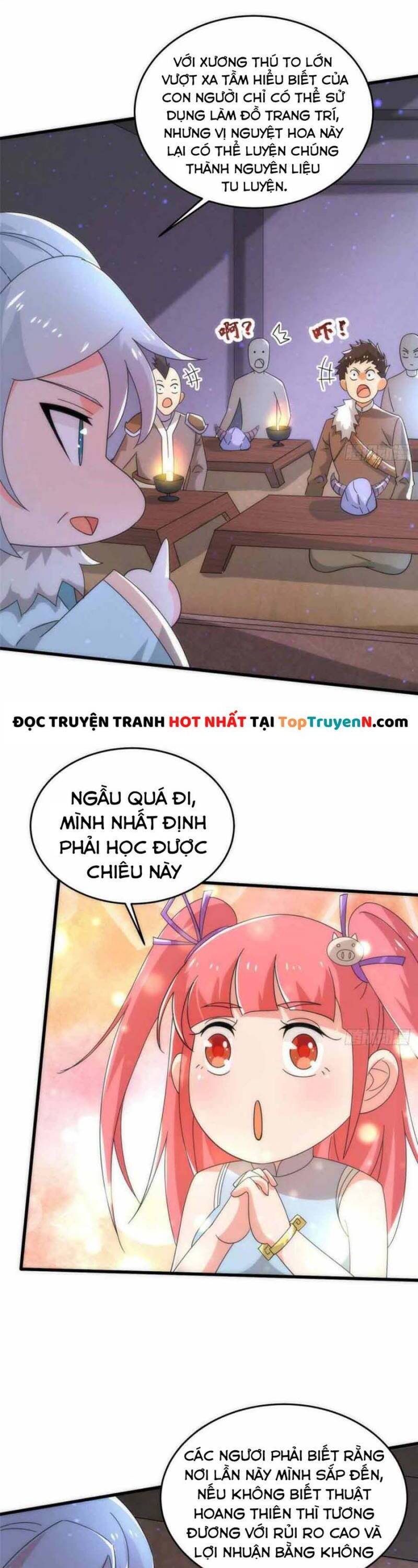 Chân Võ Thế Giới