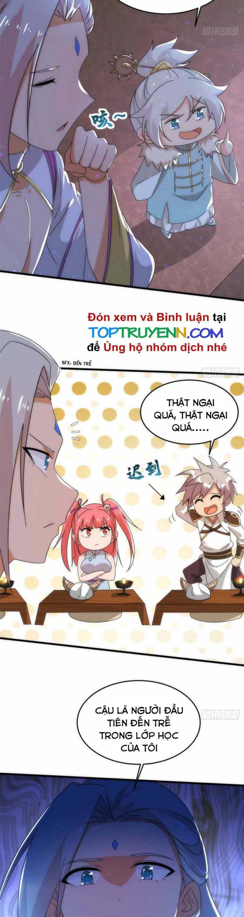 Chân Võ Thế Giới
